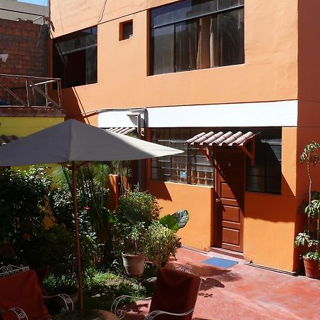 Home Sweet Home Arequipa Rom bilde