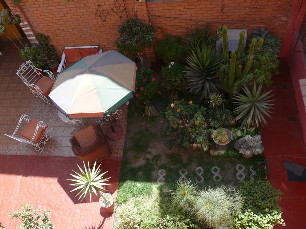 Home Sweet Home Arequipa Eksteriør bilde