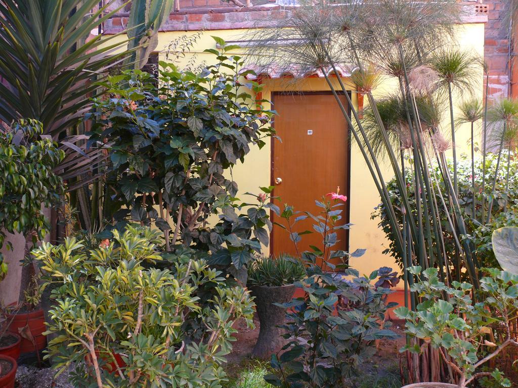 Home Sweet Home Arequipa Rom bilde
