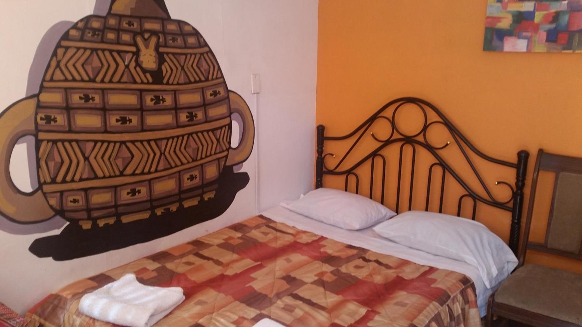 Home Sweet Home Arequipa Rom bilde