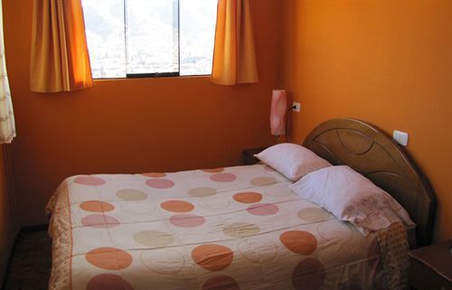Home Sweet Home Arequipa Eksteriør bilde