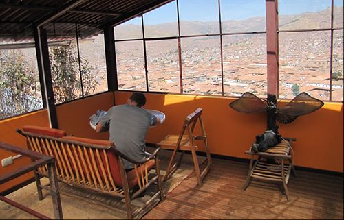 Home Sweet Home Arequipa Eksteriør bilde